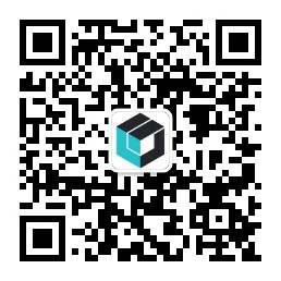 北检研究院公众号二维码
